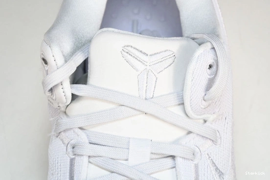 Nike  Kobe FJ9364-100 Halo 8 Protro  0104